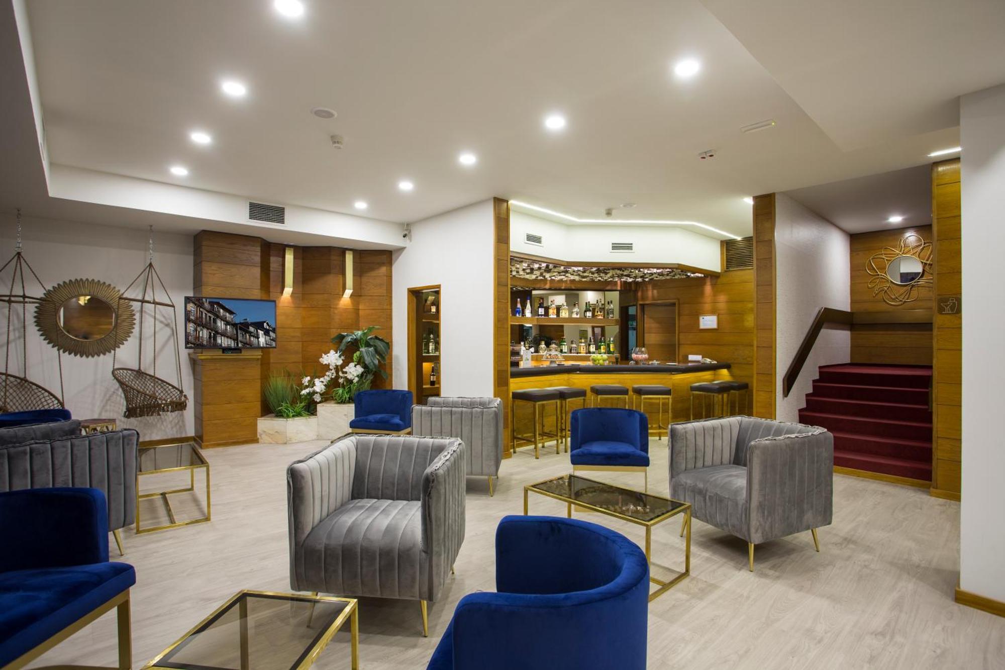 Casual Inca Porto By Casual Hoteles — Fotos 1